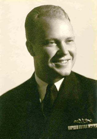 Arthur Hammond Keeney, Jr.