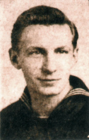 Joseph William Kucinski
